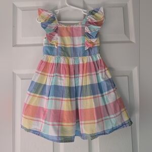 TOMMY BAHAMA girl's dress size 2t